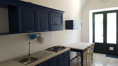 Hostal La Ferula Agriturismo Fattoria Didattica