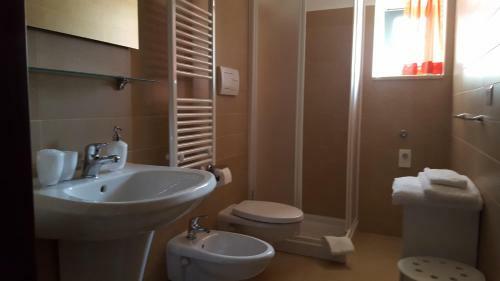 Hostal La Ferula Agriturismo Fattoria Didattica