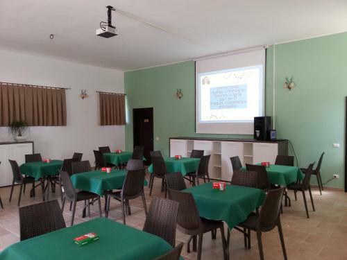 Hostal La Ferula Agriturismo Fattoria Didattica