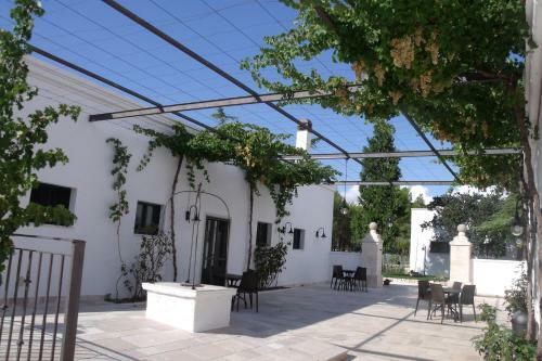 Hostal La Ferula Agriturismo Fattoria Didattica