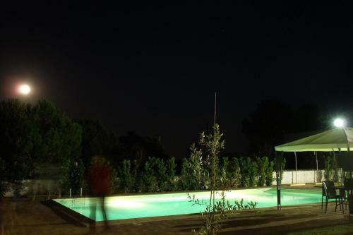 Hostal La Ferula Agriturismo Fattoria Didattica