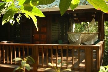 Hotel The Lodge At Pico Bonito