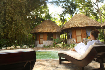 Hotel The Lodge At Pico Bonito