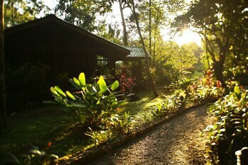 Hotel The Lodge At Pico Bonito