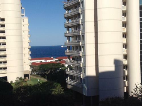 Apartamento 304 Lighthouse Mall
