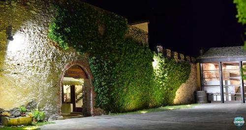 Agroturismo Cascina Roland