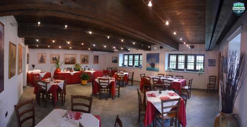 Agroturismo Cascina Roland