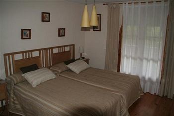 Agroturismo El Canto Del Gallo