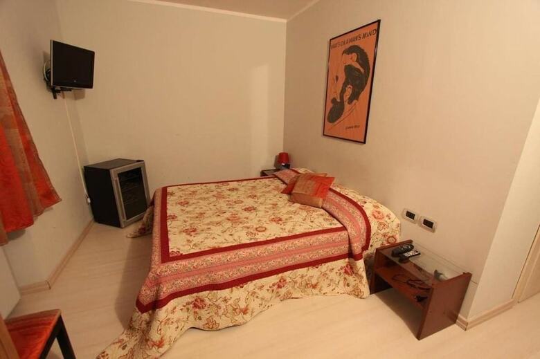 Bed & Breakfast Residence Del Sole