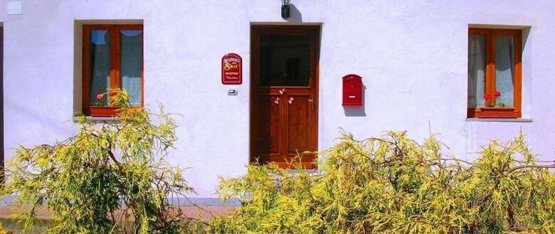 Bed & Breakfast Residence Del Sole