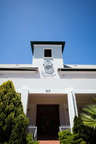 Collection Luxury Apartments - Rozenhof Villa