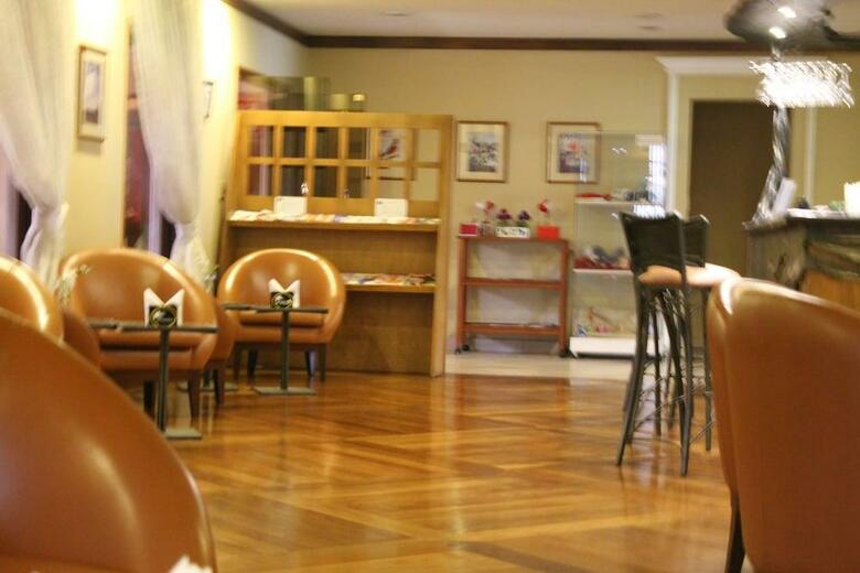 Hotel Le Moustier Suites