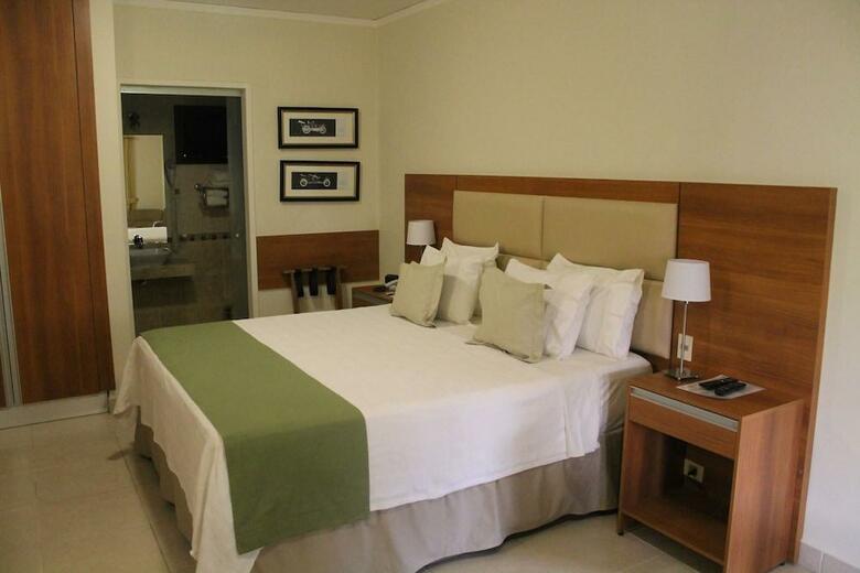 Hotel Le Moustier Suites