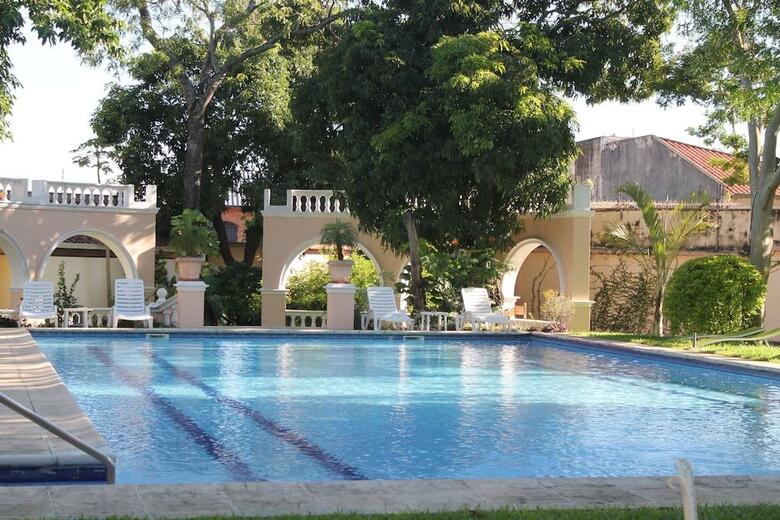 Hotel Le Moustier Suites