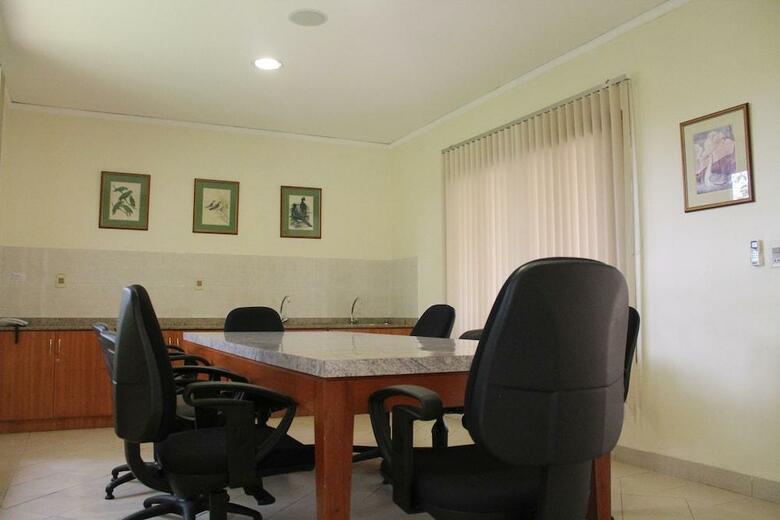 Hotel Le Moustier Suites