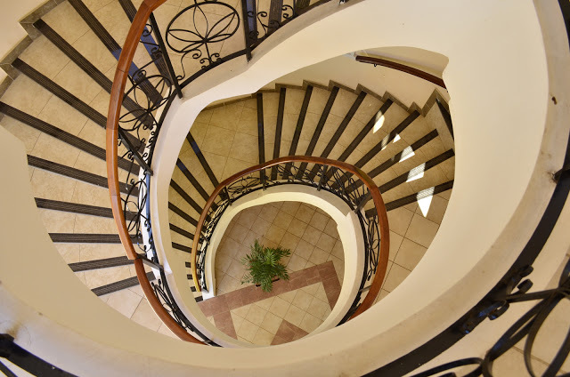 Hotel Le Moustier Suites