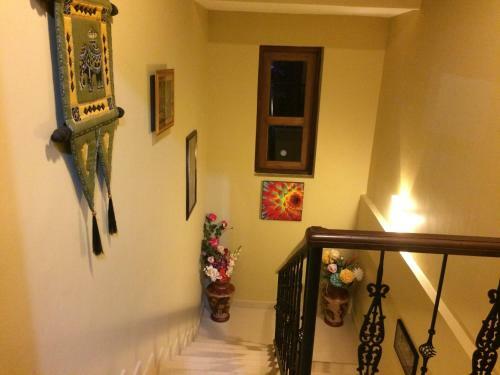 Apartamentos Northwood Residence