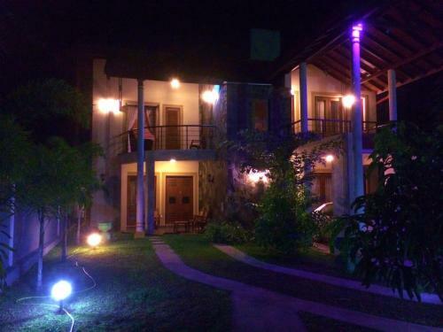 Apartamentos Northwood Residence