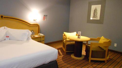 La Muralla Hotel & Spa