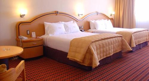 La Muralla Hotel & Spa