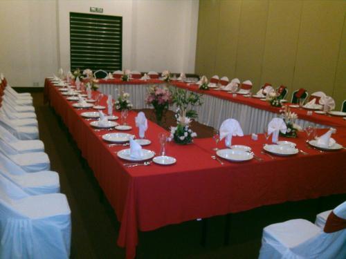 La Muralla Hotel & Spa