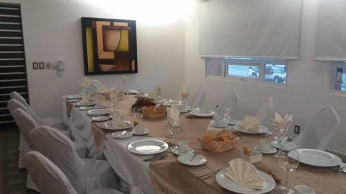 La Muralla Hotel & Spa
