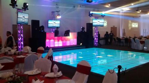 La Muralla Hotel & Spa