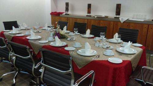 La Muralla Hotel & Spa