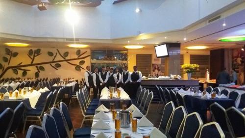 La Muralla Hotel & Spa