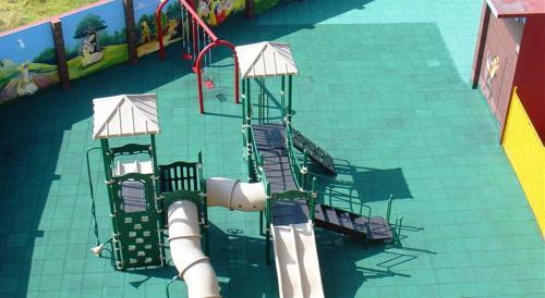 La Muralla Hotel & Spa