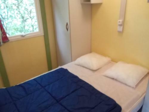 Camping Les Roches