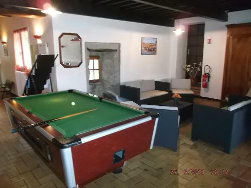 Camping Les Roches