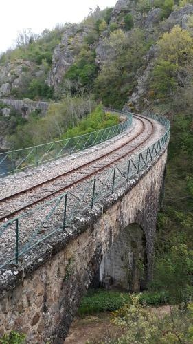 Camping Les Roches