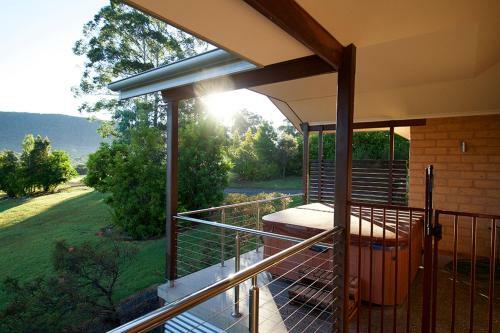 Agroturismo Clarendon Forest Retreat