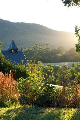 Agroturismo Clarendon Forest Retreat
