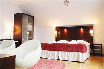 Hotel Skansen