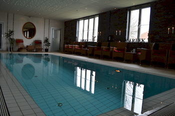 Hotel Skansen