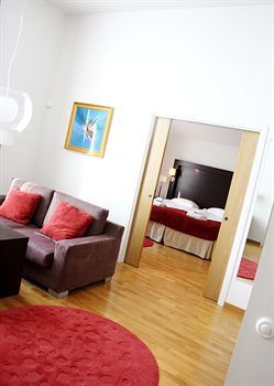 Hotel Skansen