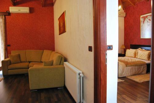 Hotel Panorama Sarande