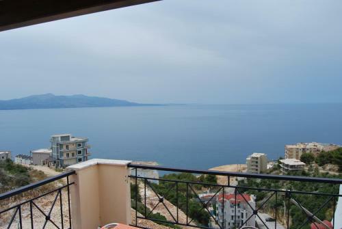 Hotel Panorama Sarande