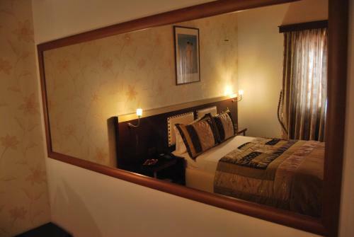 Hotel Panorama Sarande