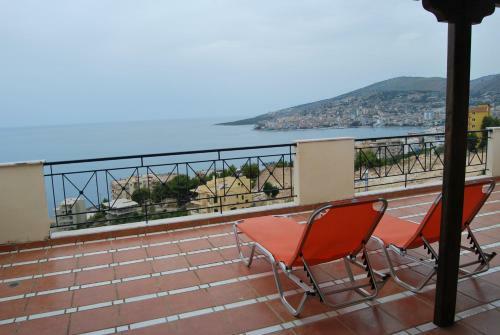 Hotel Panorama Sarande