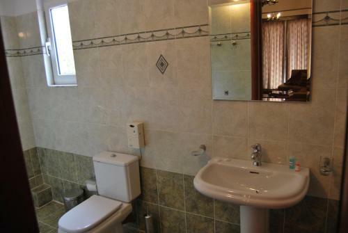 Hotel Panorama Sarande