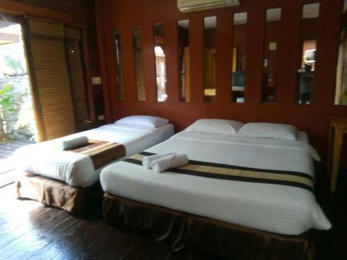 Hotel Prachuap Garden View Resort