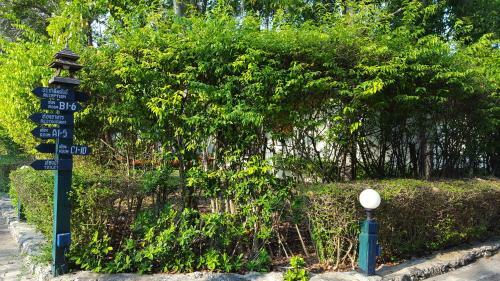 Hotel Prachuap Garden View Resort