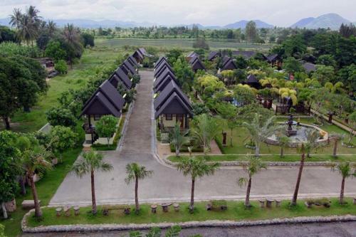 Hotel Prachuap Garden View Resort