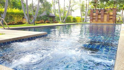 Hotel Prachuap Garden View Resort