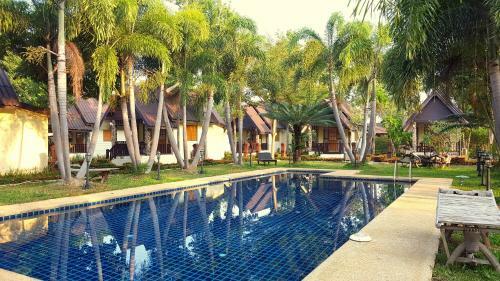Hotel Prachuap Garden View Resort