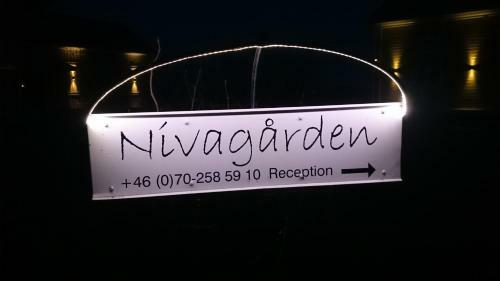 Nivag�rden