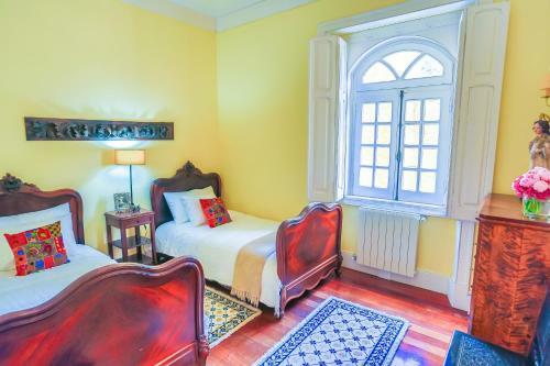 Hostal Quinta Do Convento